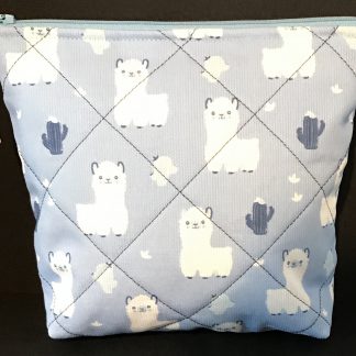 Makeup Bag
