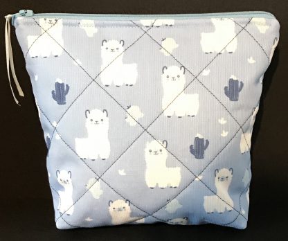 Makeup Bag