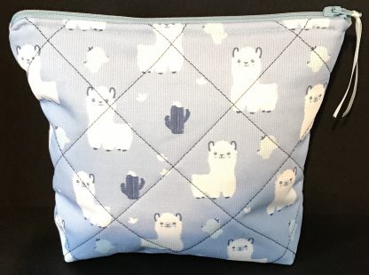 Makeup Bag - Image 2