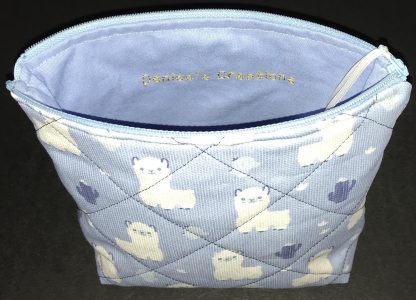 Makeup Bag - Image 3