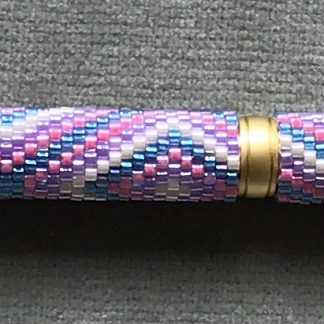 Beaded Pen