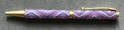 Beaded Pen