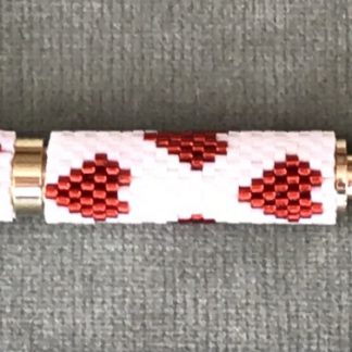 Mini Beaded Pen
