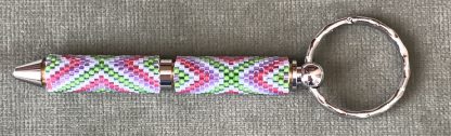 Mini Beaded Pen