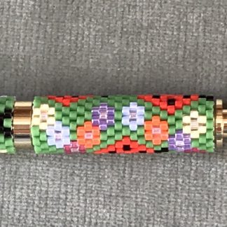 Mini Beaded Pen