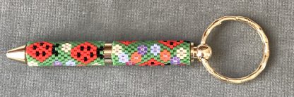 Mini Beaded Pen