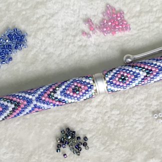 Beaded Pen