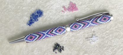 Beaded Pen