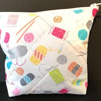 Makeup Bag