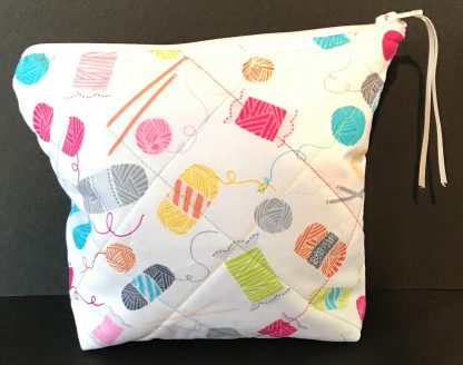 Makeup Bag