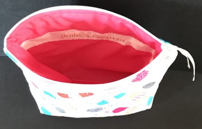 Makeup Bag - Image 3