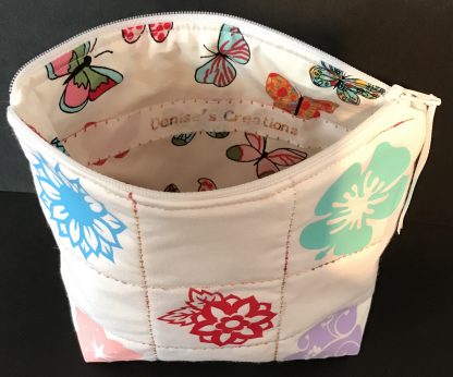 Makeup Bag - Image 3