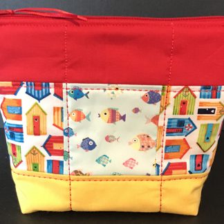 Makeup Bag