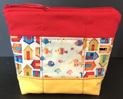 Makeup Bag