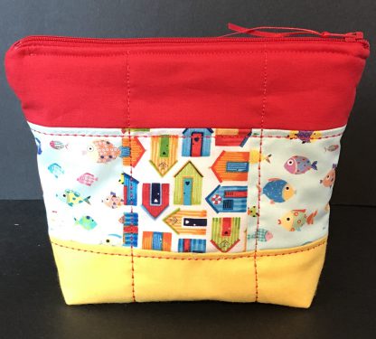 Makeup Bag - Image 2