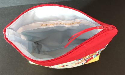 Makeup Bag - Image 3