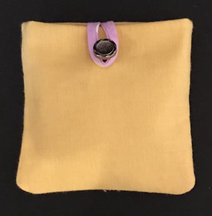 Compact Handbag Mirror - Image 4