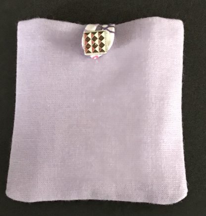 Compact Handbag Mirror - Image 4
