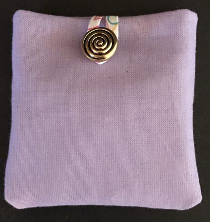 Compact Handbag Mirror - Image 3