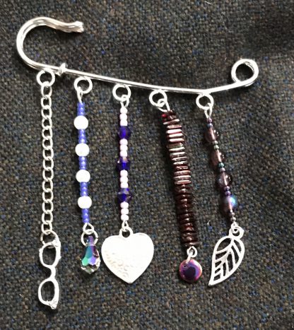 Kilt Pin Brooch - Image 2