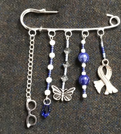 Kilt Pin Brooch - Image 2