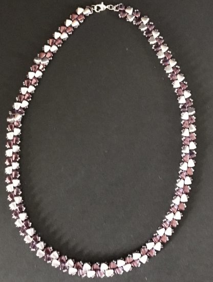 Beaded necklace - Image 2