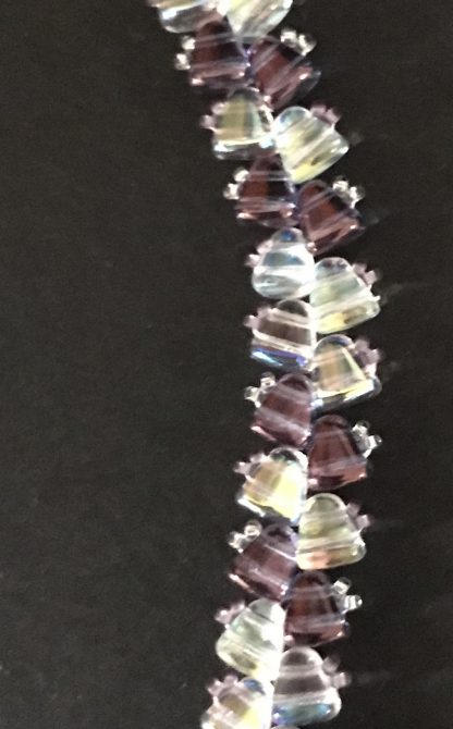 Beaded necklace - Image 3