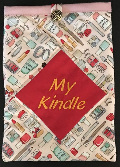 Kindle Wallet