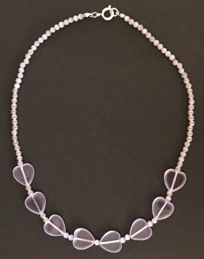 Beaded necklace - Image 2
