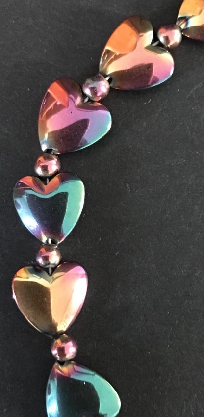 Beaded necklace - Image 2
